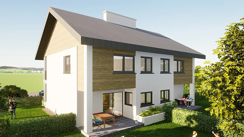 Gmina Człuchów przekazuje spółce SIM KZN Bałtyk dwie działki pod mieszkania czynszowe. To ziemia za blisko 2,5 mln zł