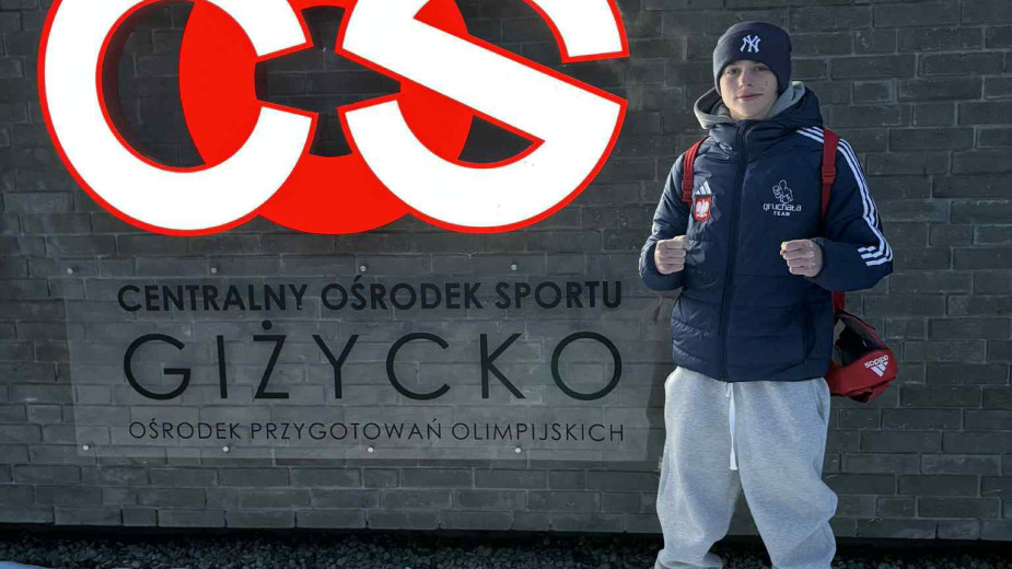 Nasi pięściarze na zgrupowaniach Kadry Narodowej. Powołania dla Marty Prill, Pawła Wardyna, Sylwestra Wilczka i Antoniego Milkowskiego