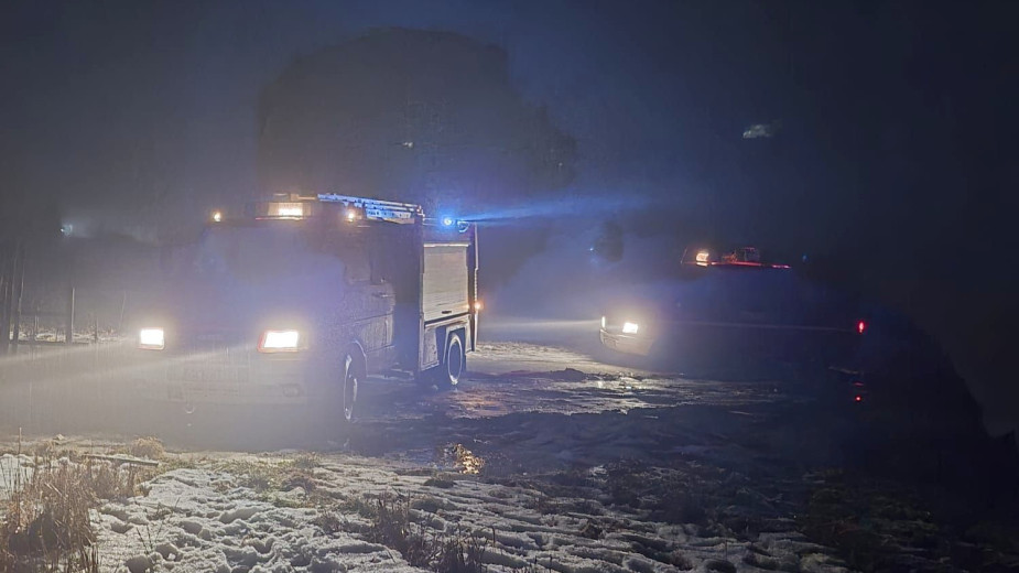 Kilkanaście razy interweniowali przy podtopieniach strażacy w powiecie chojnickim