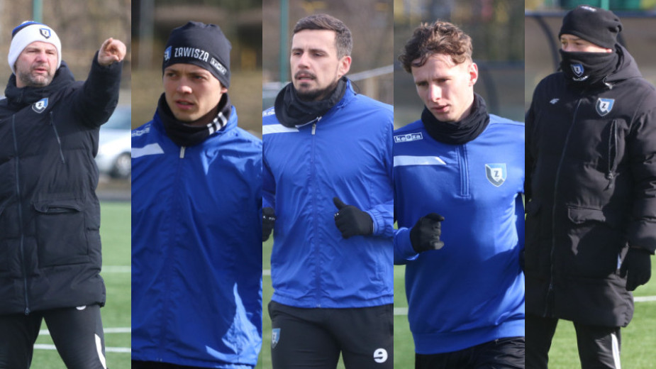 Jedni i drudzy marzą o finale na Stadionie Narodowym. Chojniczanka przed Zawiszą i Zawisza przed Chojniczanką. Zapowiadamy ćwierćfinał Pucharu Polski