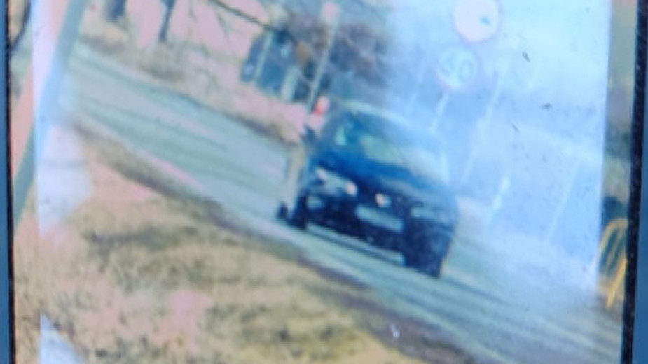 Tucholscy policjanci zatrzymali kierowcę, który przekroczył prędkość, kierując autem pod wpływem alkoholu