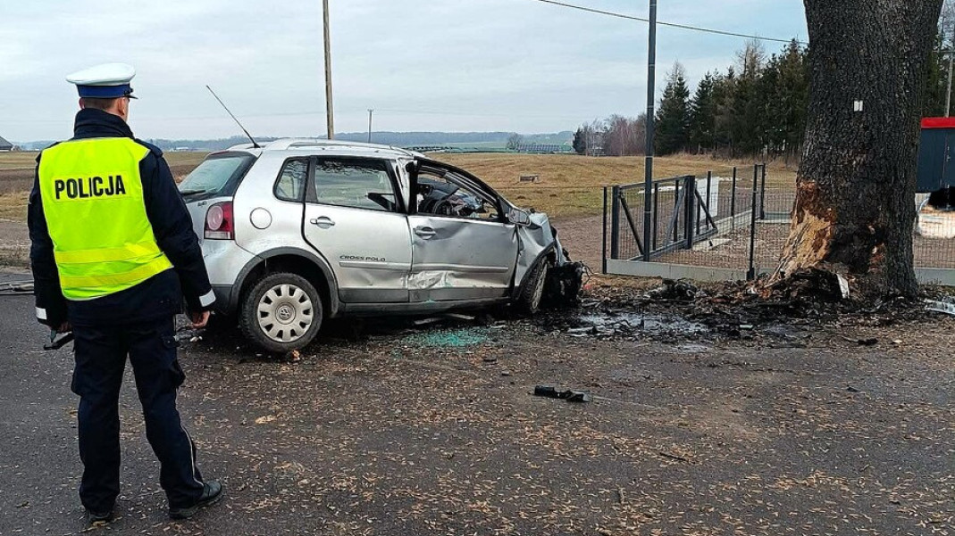 Nowy wątek w sprawie tragedii w Starej Kiszewie. 60-latek z zarzutami nieudzielenia pomocy ofierze zdarzenia