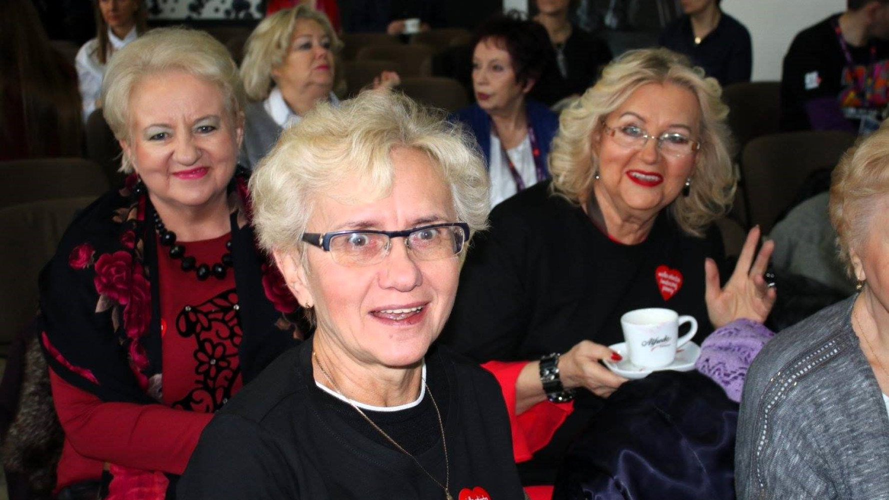 "Panowie, bądźcie mądrzy, bo jesteście cholernie potrzebni w naszym świecie". SABAT SZEFOWYCH świętuje 30-lecie (ROZMOWA)