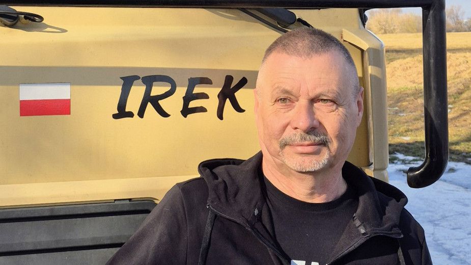 Motoweekend, odcinek 3. Nadeszła wiosna, czas na wymianę opon