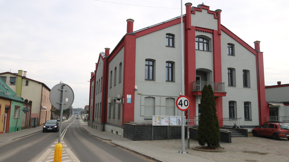 Za pierwszym razem nie udało się wybrać nowego dyrektora Centrum Kultury, Sportu i Turystyki w Debrznie. Jest drugi konkurs