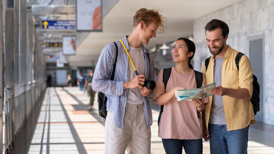 WSKZ z Kartą Erasmusa. Studenci i pracownicy zyskali nowe możliwości wyjazdów