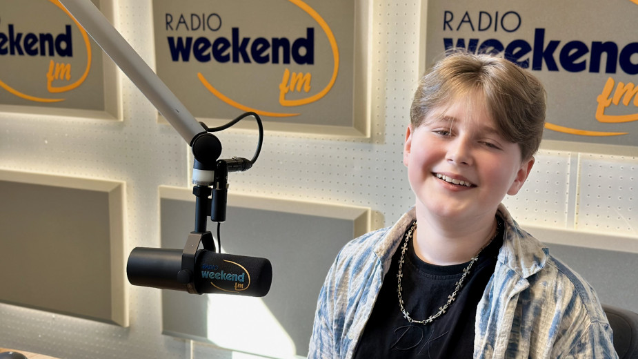 Fabian Pieniuta z Biskupnicy w gm. Człuchów po sukcesie w The Voice Kids rozpoczyna kolejny etap. Dziś premiera piosenki Tam