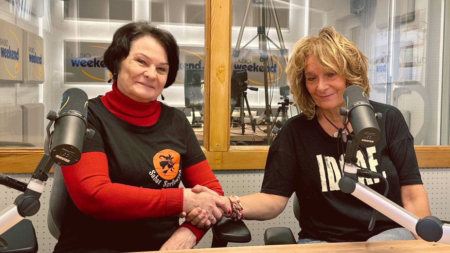 Panowie, bądźcie mądrzy, bo jesteście cholernie potrzebni w naszym świecie. SABAT SZEFOWYCH świętuje 30lecie ROZMOWA