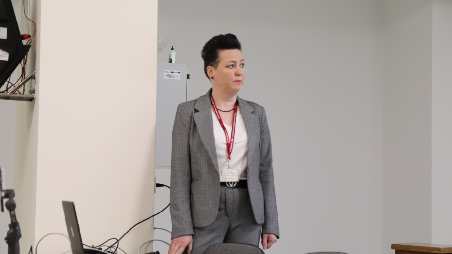 Plany finansowe Szpitala Specjalistycznego w Chojnicach na ten rok będzie sześć inwestycji ze środków własnych, ale też kilkumilionowa strata