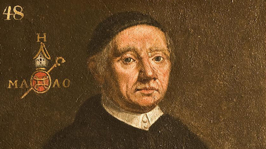 Opowiem Ci historię, odcinek 211. Opat, który zajmował się kontrwywiadem. Michał Antoni Hacki