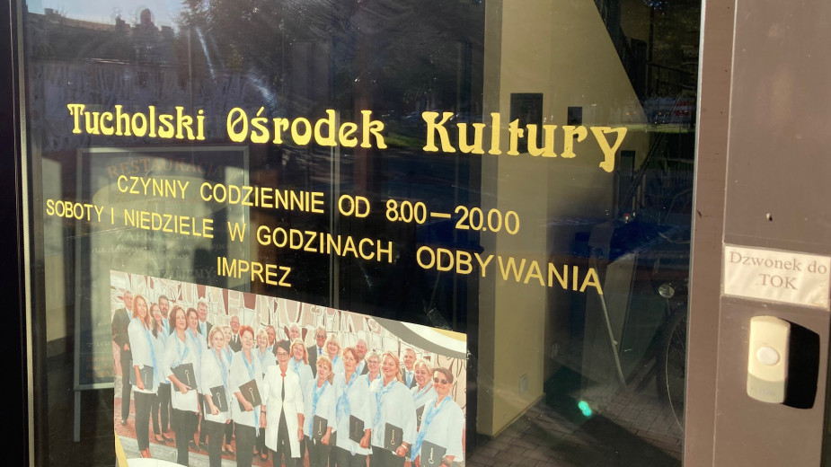 Spotkanie z twórcami ludowymi przed tegorocznym Dniem Folkloru Borowiackiego. To już dziś 16.03 w Tucholskim Ośrodku Kultury