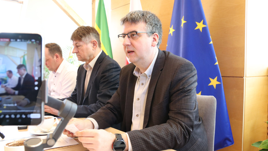 Rozstrzygnięto przetarg na rozbudowę drogi do Nowej Cerkwi. Najniższa oferta to 4,5 mln złotych