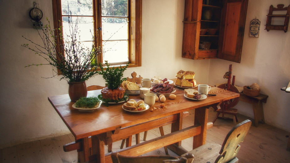 Muzeum we Wdzydzach, w gminie Kościerzyna, zachęca do obejrzenia wyjątkowej wystawy Jastrë - Wielkanoc na Kaszubach