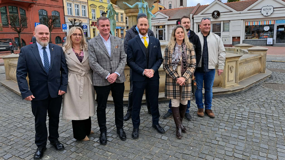 W Chojnicach powstanie rejestr transparentności zdrowia psychicznego? Postulują to działacze Konfederacji