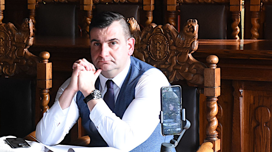 Trwają kontrole domowych kotłowni w Chojnicach. Urzędnicy sprawdzają jakość paliwa i klasę pieców