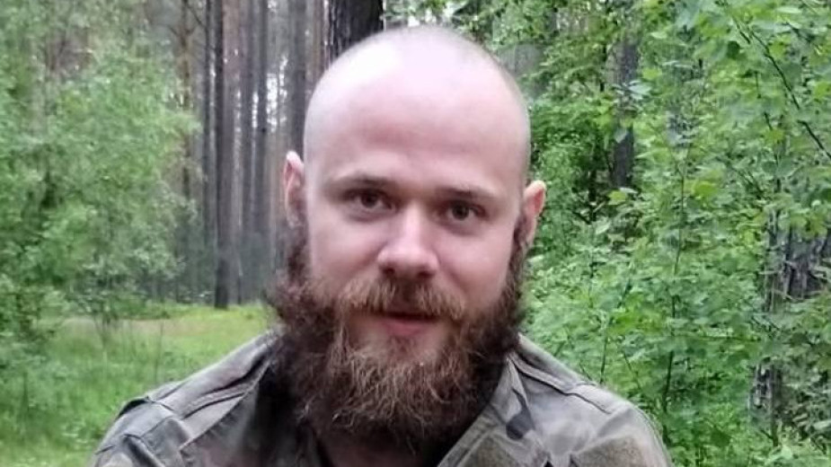 Zaginął 37-letni Szymon Kucman. Mieszkaniec gminy Czersk od wczoraj 17.03 nie kontaktuje się z rodziną