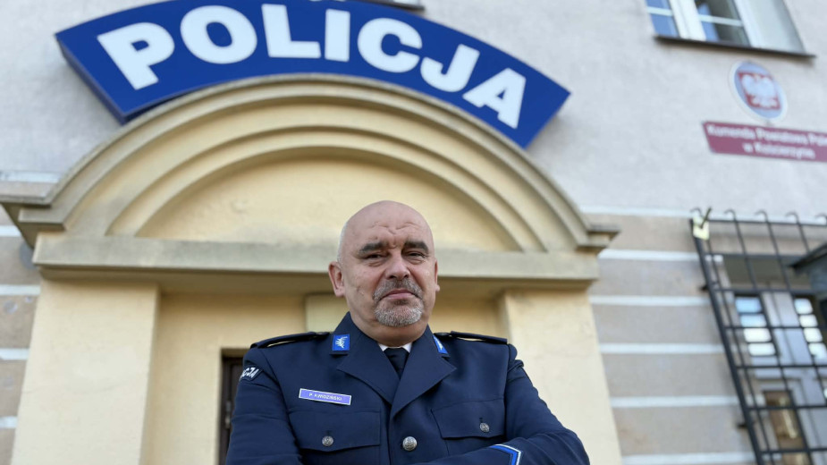 Policja w regionie przestrzega przed oszustami działającymi metodą na pellet. Musi nam się zapalić lampka, że coś jest okazyjne ROZMOWA