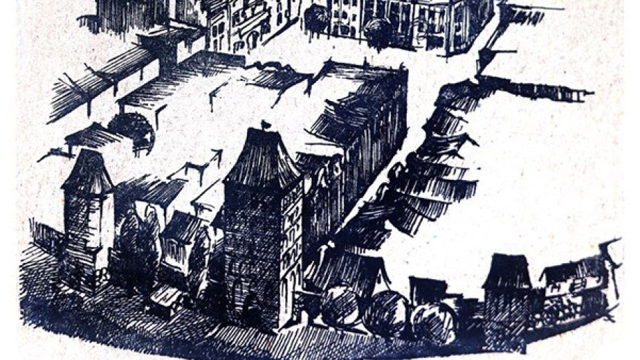 Wystawa prac Kazimierza Lemańczyka w chojnickim muzeum. Dziś 25.03 otwarcie