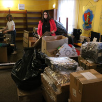   | Gminna Biblioteka Publiczna w Polnicy, w gminie Człuch&oacute;w tymczasowo zamknięta. Konieczna jest przeprowadzka