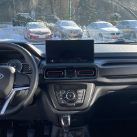   | Motoweekend, odcinek 2. Test samochodu SWM G03F (FOTO)