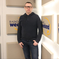 | Zawisza czy Chojniczanka? Prezes chojnickiego klubu Jarosław Klauzo gościem Weekend FM przed ćwierćfinałem Pucharu Polski. "Jesteśmy przed wielką szansą" (ROZMOWA, WIDEO)