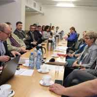   | Realizacja inwestycji z KPO w chojnickim szpitalu po przetargach droższa od założeń. Jest apel do powiatu o wsparcie trzema milionami złotych