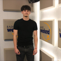  Sportowy Weekend nr 329 | Jakub Oleksiewicz strzelił pierwsze gole dla Chojniczanki, ale liczy na znacznie więcej. Rozmawiamy z młodym napastnikiem z Debrzna, ale też o nim