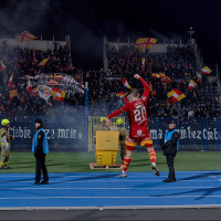   | Chojniczanka zagra u siebie po 99 dniach przerwy. Dziś (14.03) mecz z Sandecją Nowy Sącz