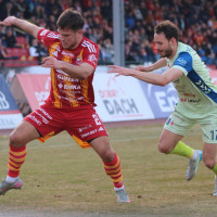   | Odrobią zaległości z rezerwami ŁKS-u Ł&oacute;dź. Chojniczanka zagra dziś (18.03) u siebie