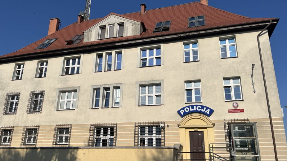 Słone mandaty za przekroczenie prędkości dla kierowców w powiecie kościerskim. Niechlubna rekordzistka miała na liczniku o 84 km/h więcej, niż pozwalały przepisy