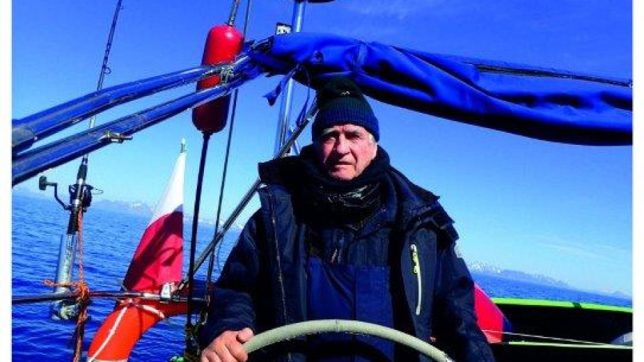 Wystawa w Miejskiej Bibliotece Publicznej w Tucholi. Swoje zdjęcia pokaże tu dziś 17.03 Jarosław Żuchowski