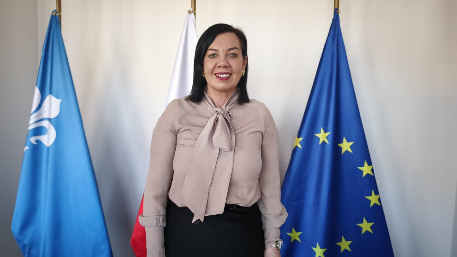 O miesiąc opóźni się zakończenie budowy żłobka w Kamieniu Krajeńskim. Przeszkodą do ukończenia prac w terminie były silne mrozy ROZMOWA