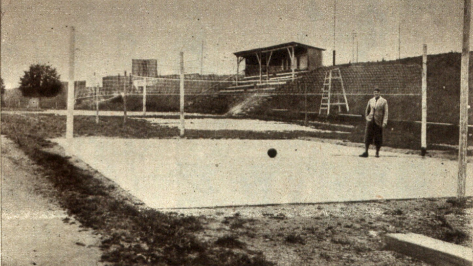 Opowiem Ci historię, odcinek 208. Rok 1926 czy... 1929? O początkach Chojnickiego Klubu Sportowego Kolejarz