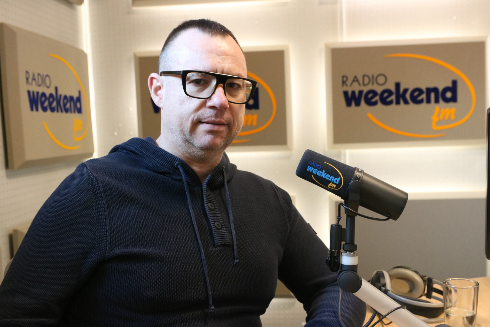 Zawisza czy Chojniczanka? Prezes chojnickiego klubu Jarosław Klauzo gościem Weekend FM przed ćwierćfinałem Pucharu Polski. "Jesteśmy przed wielką szansą" (ROZMOWA, WIDEO)