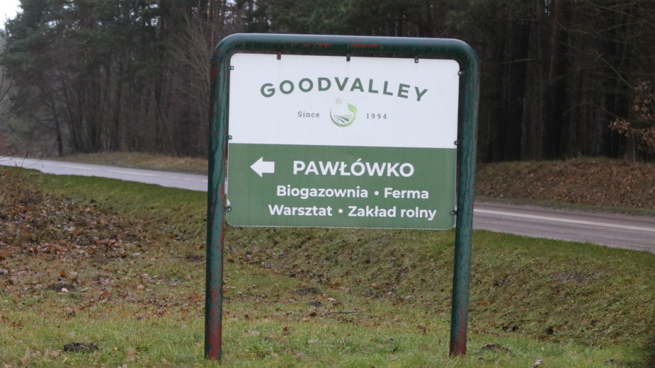 Sprawa OPR-ów w gminie Przechlewo znalazła się nie tylko w prokuraturze, ale też w prokuratorii. Radnych poinformował o tym KOWR