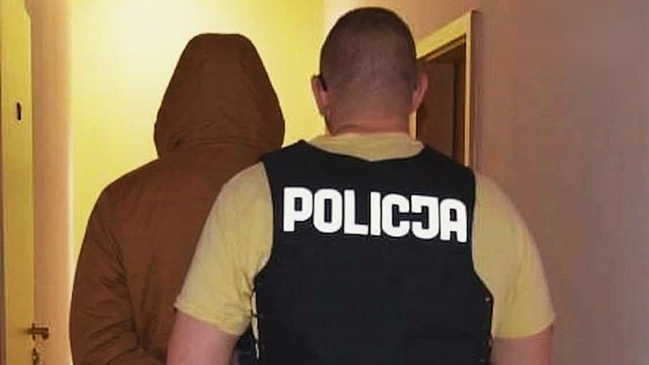 Dwóch nietrzeźwych kierowców zatrzymała policja na terenie powiatu kościerskiego 