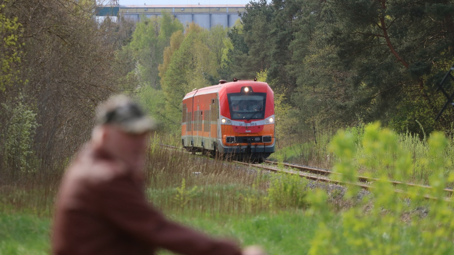 Kolejarze i drogowcy zaczęli ze sobą rozmawiać w sprawie kolizji bajpasu Człuchów-Wierzchowo z obwodnicą miasta