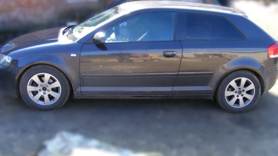 Mieszkaniec gminy Lipka był poszukiwany za jazdę wbrew zakazowi. Policjanci z Debrzna zatrzymali go, gdy… wysiadł z samochodu