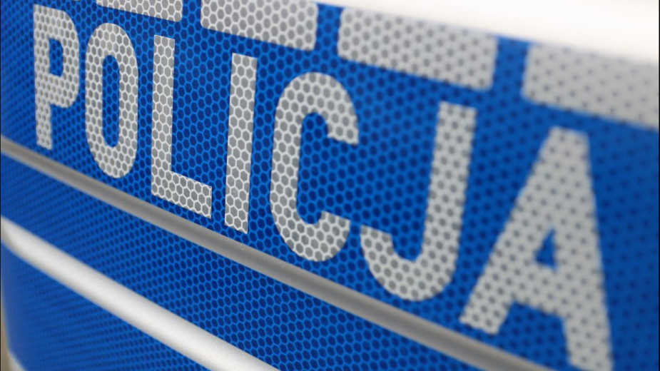 Zderzenie auta dostawczego z szynobusem w Wierzchucinie w gminie Cekcyn. Kierowca nie odniósł obrażeń