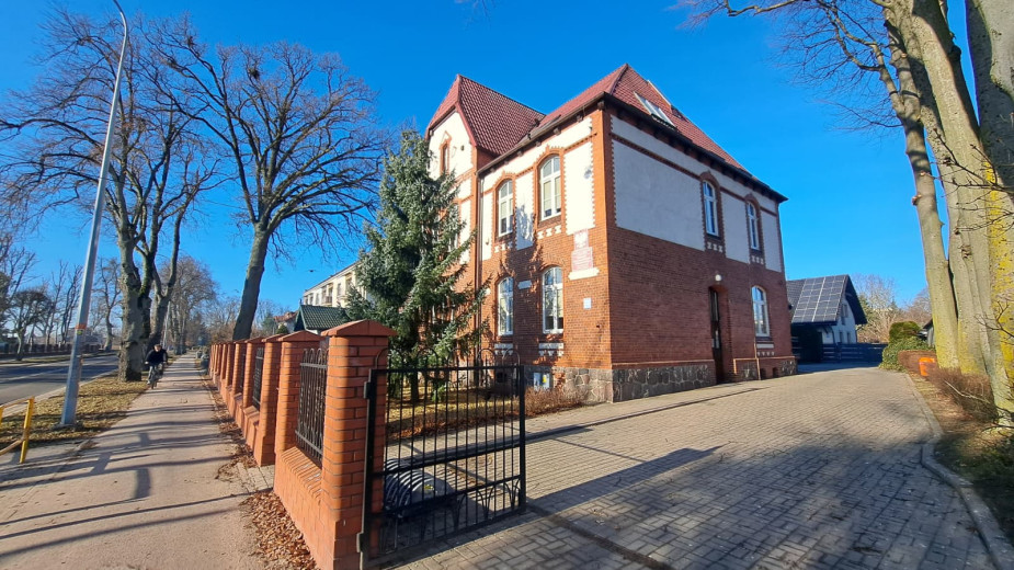 Powiat człuchowski przymierza się do remontu Poradni Psychologiczno-Pedagogicznej