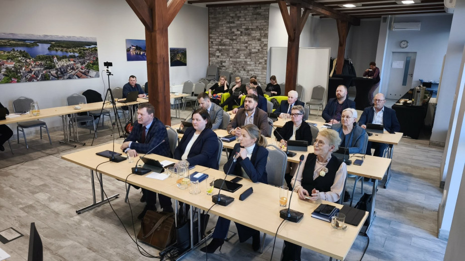 O jedną trzecią podniosła sobie diety Rada Miejska Więcborka. Nie wszyscy byli za