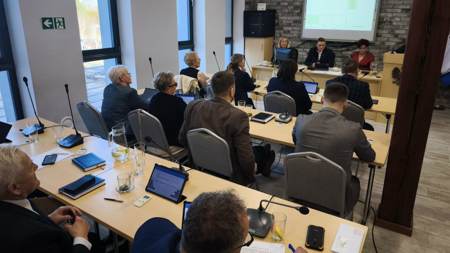 Władze Więcborka nie planują budowy zimowej górki saneczkarskiej. Kto zadba o bezpieczeństwo dzieci? - pyta burmistrz