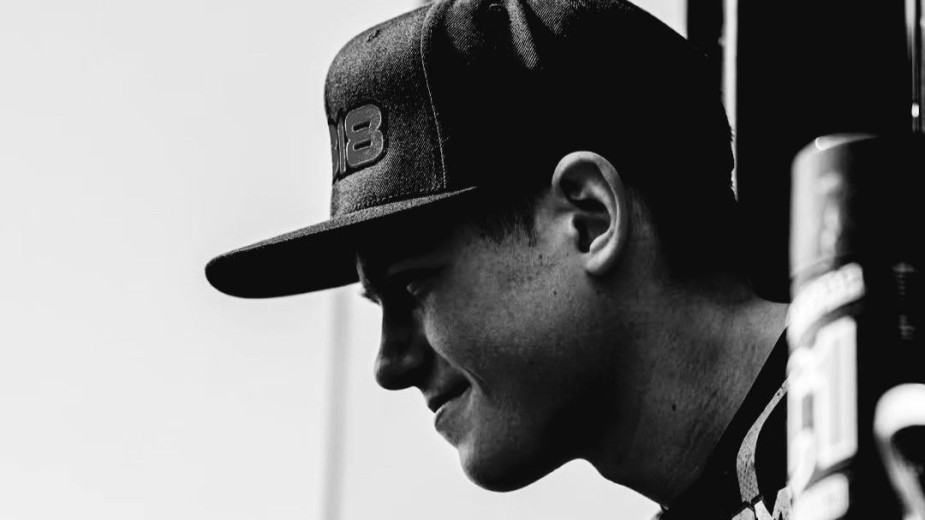 Nie żyje Mark Rusecki, motocrossowiec Człuchowskiego Auto-Moto Klubu. Zginął w wypadku na torze. Wielki smutek ogarnął nas wszystkich