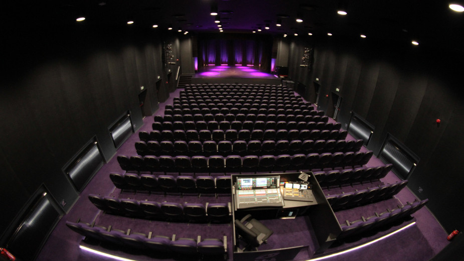 Centrum Kultury i Sztuki w Sępólnie Krajeńskim organizuje dni otwarte z okazji Międzynarodowego Dnia Teatru