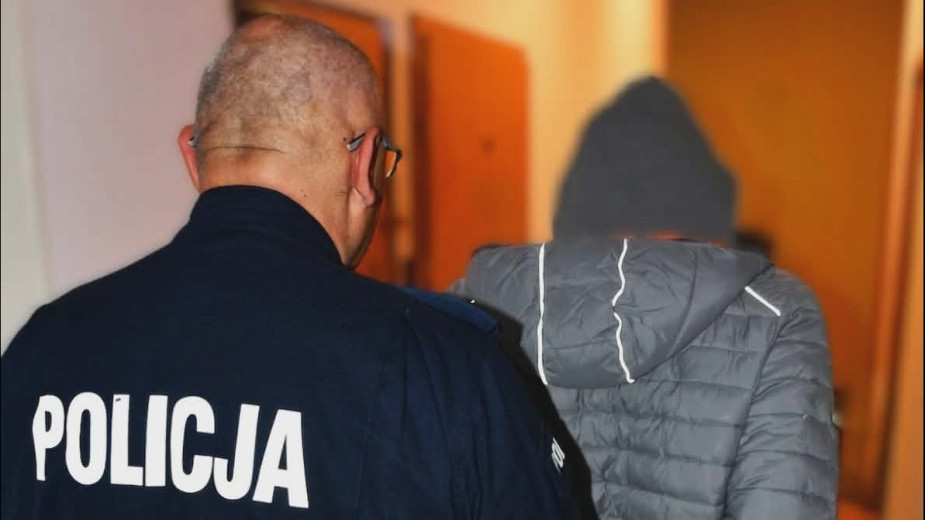 Nowy wątek w sprawie tragedii w Starej Kiszewie. 60-latek z zarzutami nieudzielenia pomocy ofierze zdarzenia