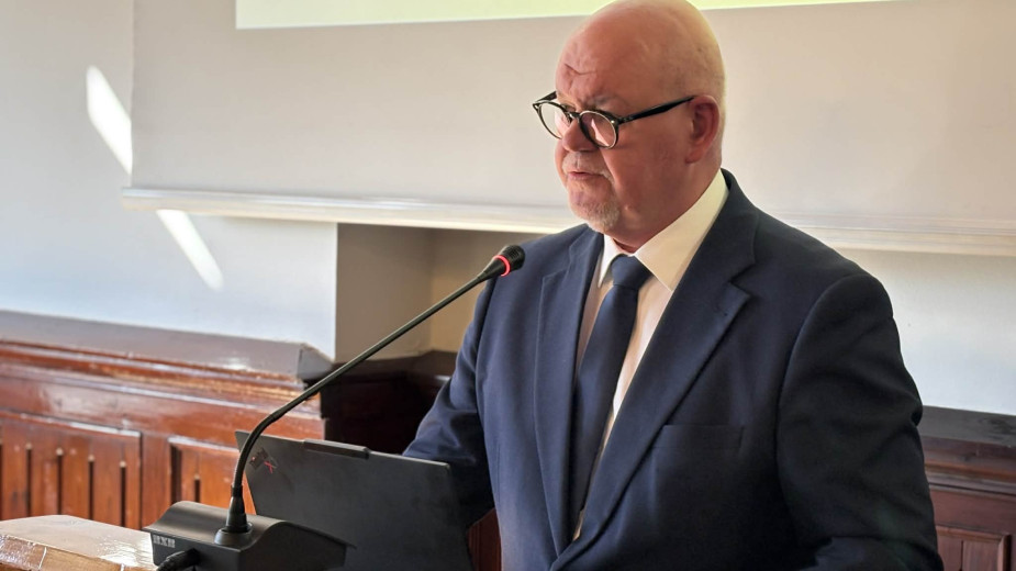 Będzie zmiana wynagrodzenia starosty kościerskiego. Uchwałę w tej sprawie podjęła Rada Powiatu Kościerskiego FOTO