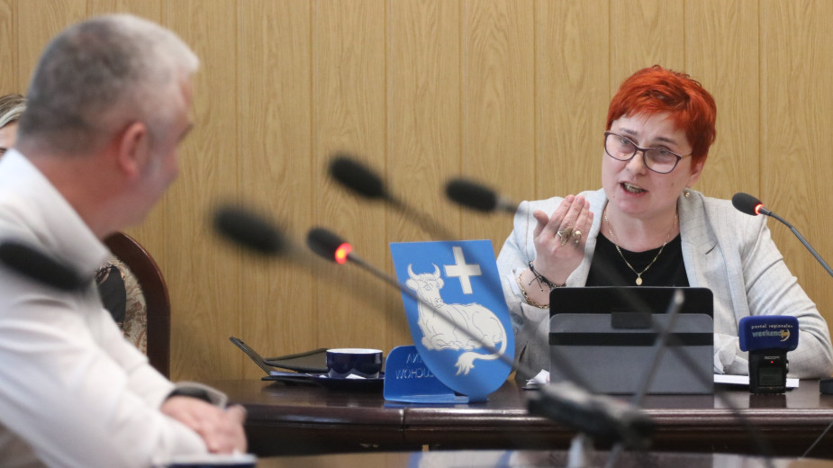 Rada Gminy Człuchów nie zajmie oficjalnego stanowiska w sprawie planowanych kurników w Dębnicy