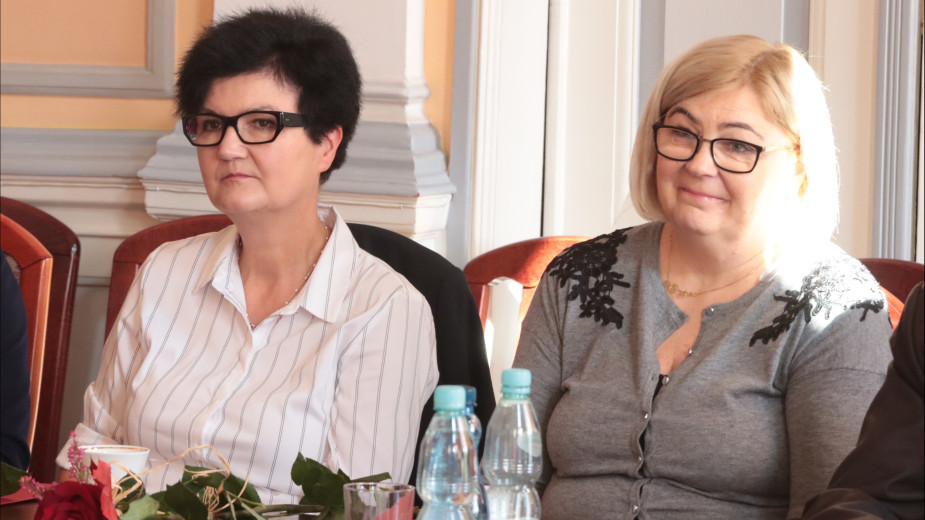 Będą nowi dyrektorzy trzech placówek oświatowych prowadzonych przez miasto Człuchów