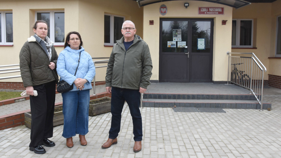 Ważny dzień dla miasteckiej oświaty. Radni zdecydują o reorganizacji systemu szkół i zamknięciu dwóch placówek RELACJA