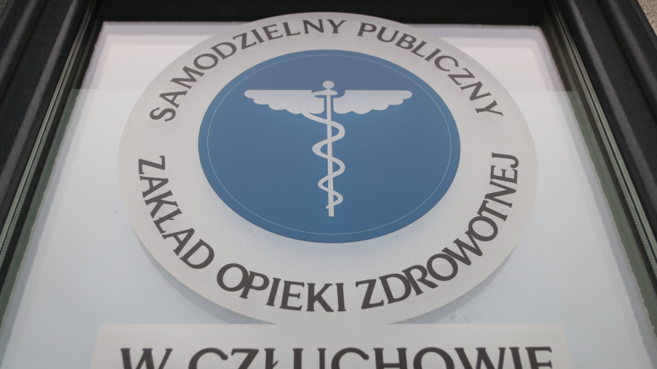 Człuchowski szpital będzie miał nowy tomograf komputerowy. Lecznica kupi urządzenie od firmy z Warszawy za 2 mln zł